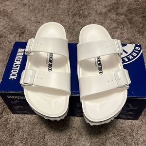 Birkenstocks